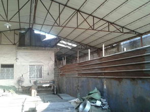 東莞市農(nóng)村集體資產(chǎn)管理網(wǎng) 原朱磡面制品廠廠房的投資管理新篇