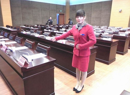 會務服務 專業組織與高效執行的關鍵