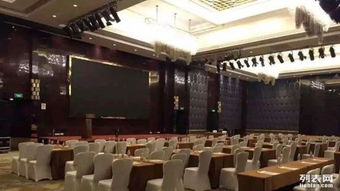 杭州伍方會務服務 專業化、定制化的會務解決方案